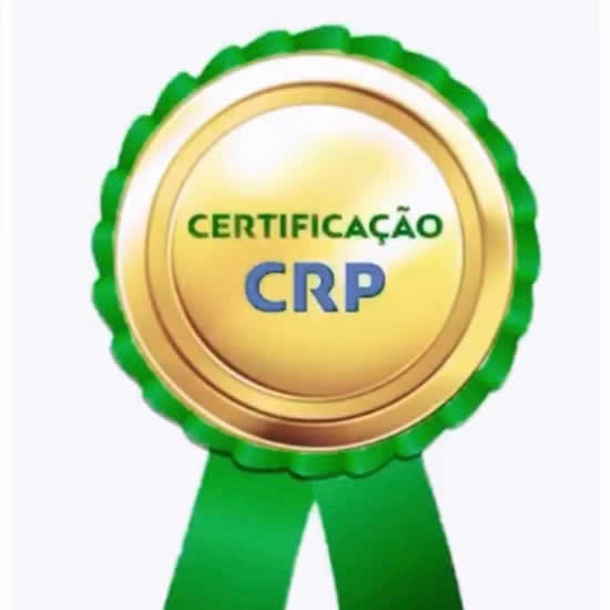 CERTIFICADO DE REGULARIDADE PREVIDENCIÁRIA